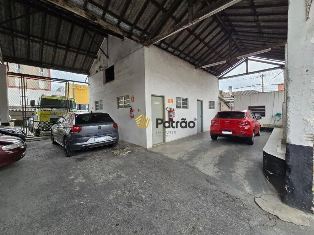 Loja-Salão, 336 m² - Foto 1