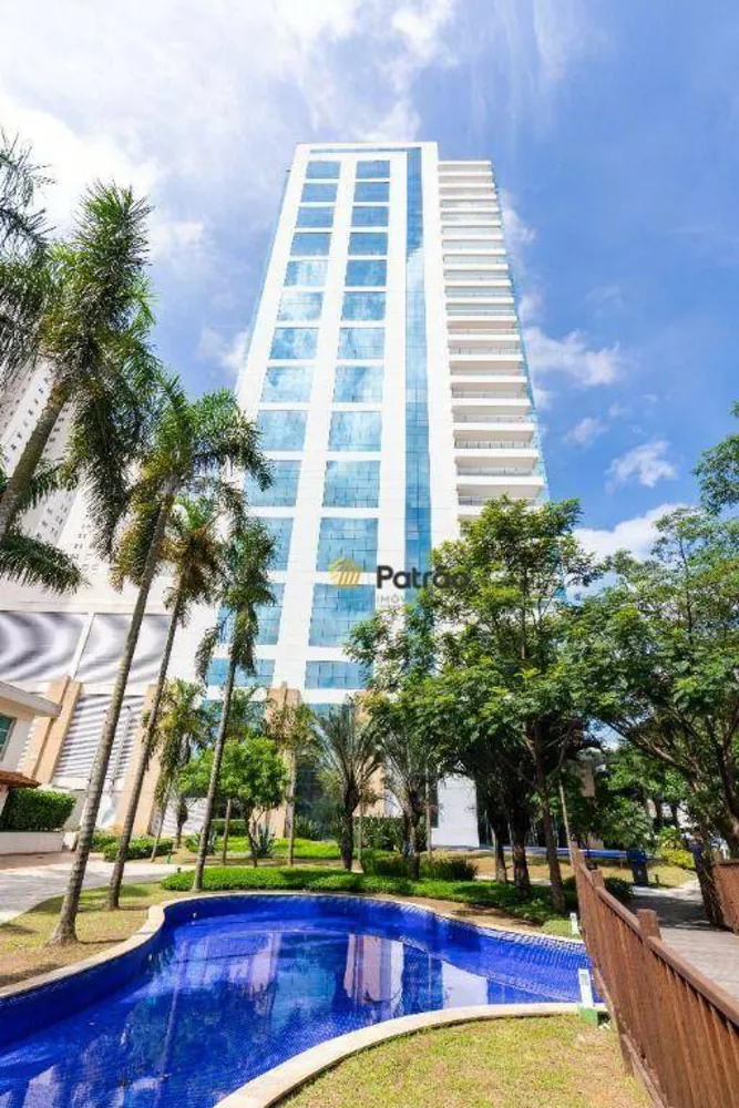 Sala-Conjunto, 346 m² - Foto 1