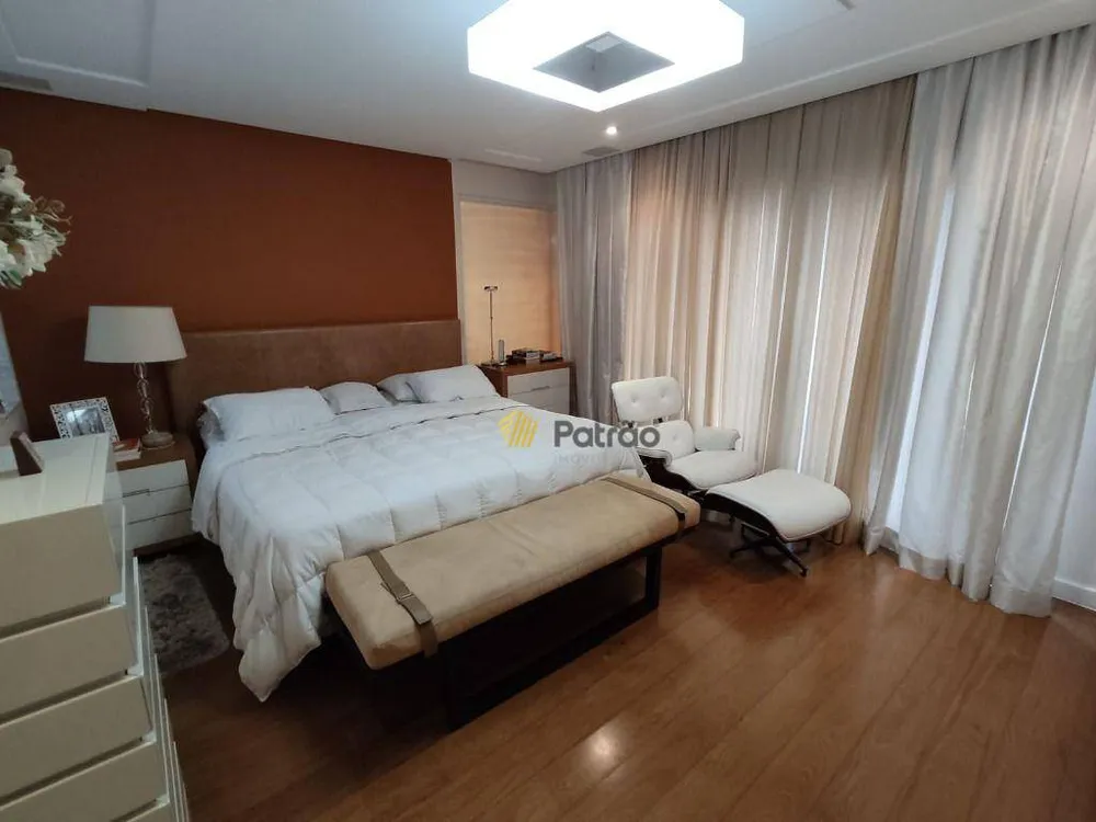 Casa de Condomínio, 4 quartos - Foto 7