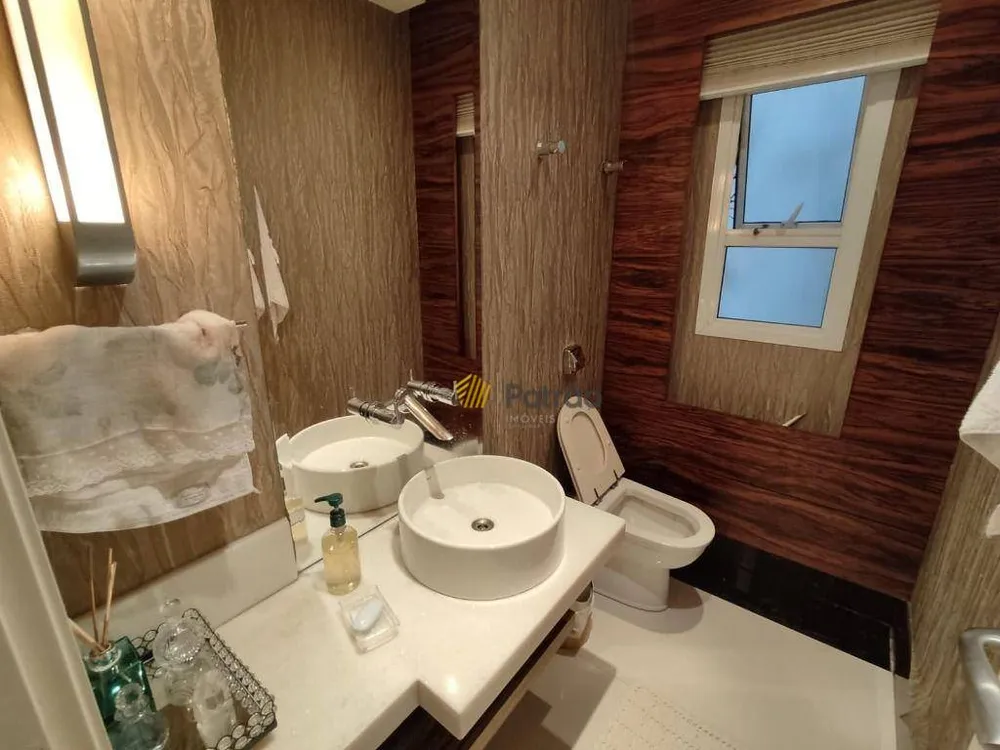 Casa de Condomínio, 4 quartos - Foto 10
