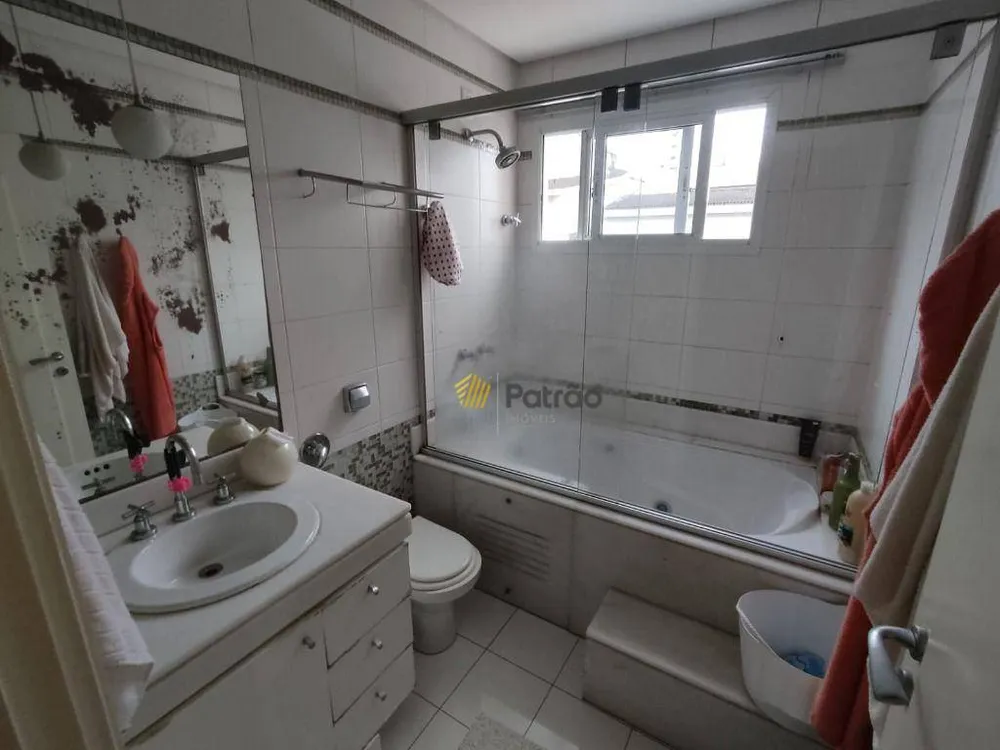 Casa de Condomínio, 4 quartos - Foto 9
