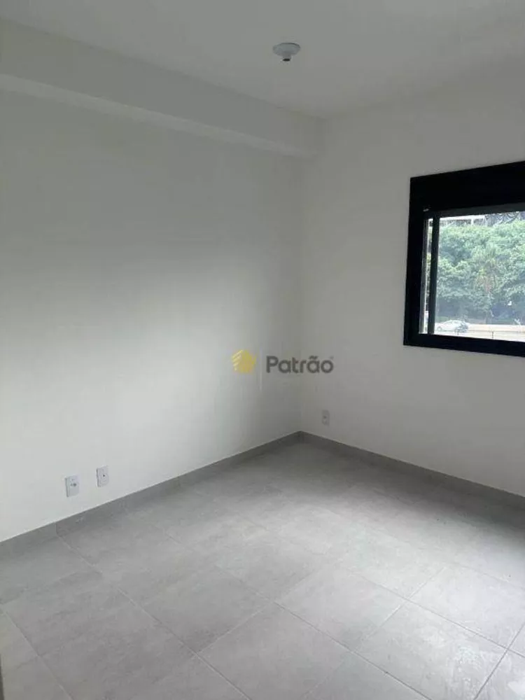 Kitnet e Studio à venda com 1 quarto, 25m² - Foto 1