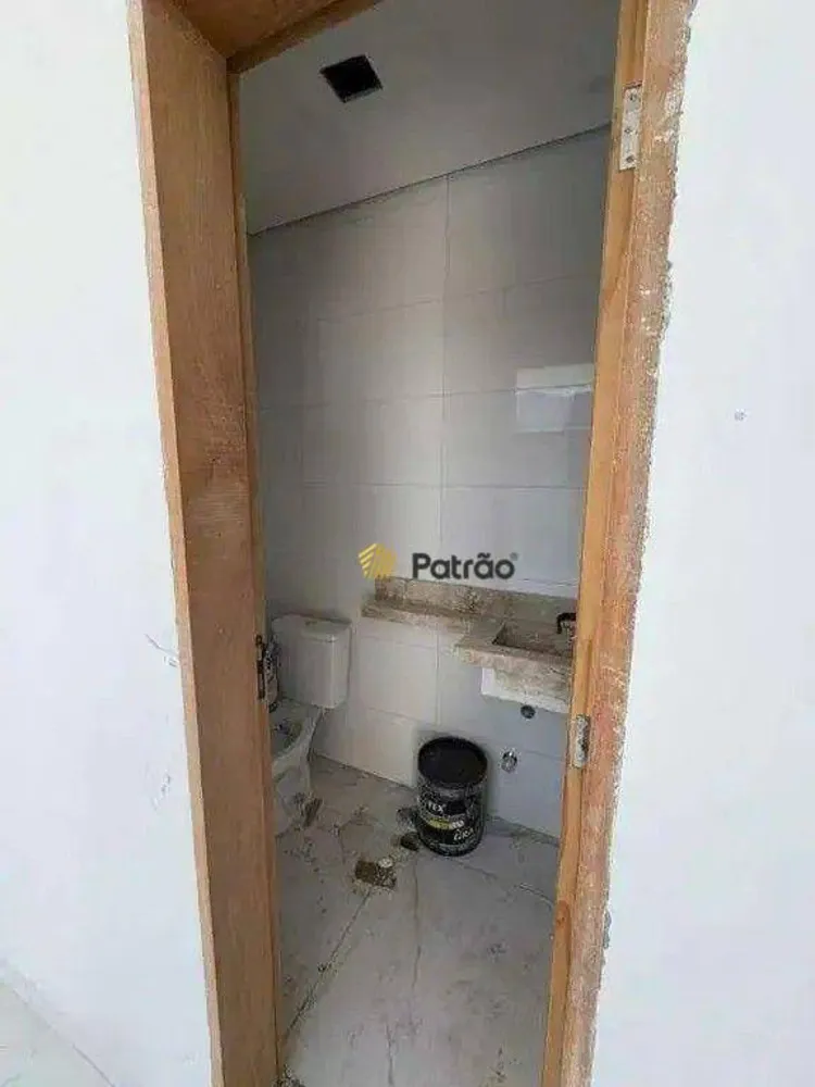 Sobrado, 3 quartos, 129 m² - Foto 15