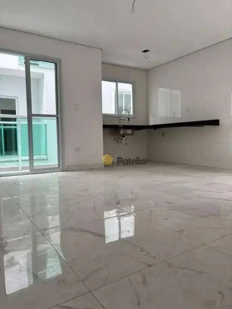 Sobrado, 3 quartos, 129 m² - Foto 14