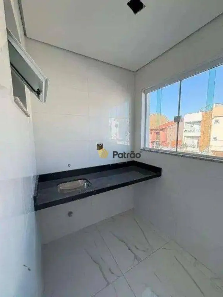 Sobrado, 3 quartos, 129 m² - Foto 5