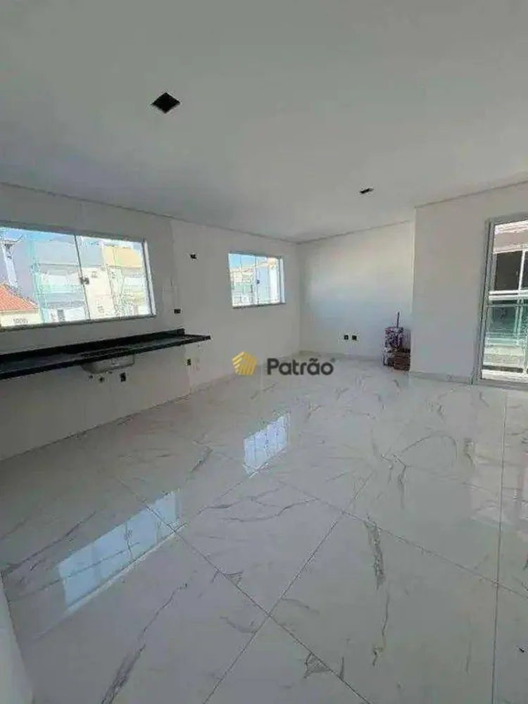Sobrado, 3 quartos, 129 m² - Foto 1