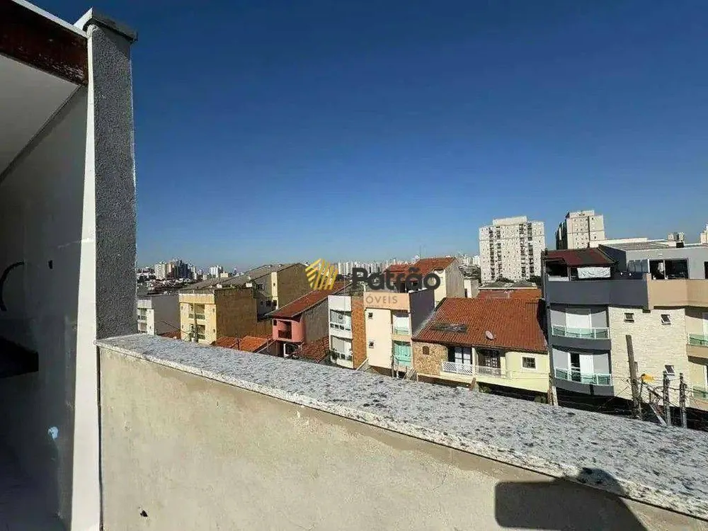 Sobrado, 3 quartos, 129 m² - Foto 11