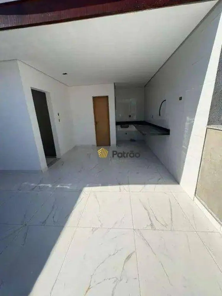 Sobrado, 3 quartos, 129 m² - Foto 12