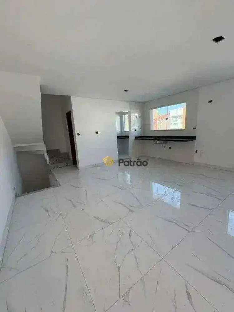 Sobrado, 3 quartos, 129 m² - Foto 13