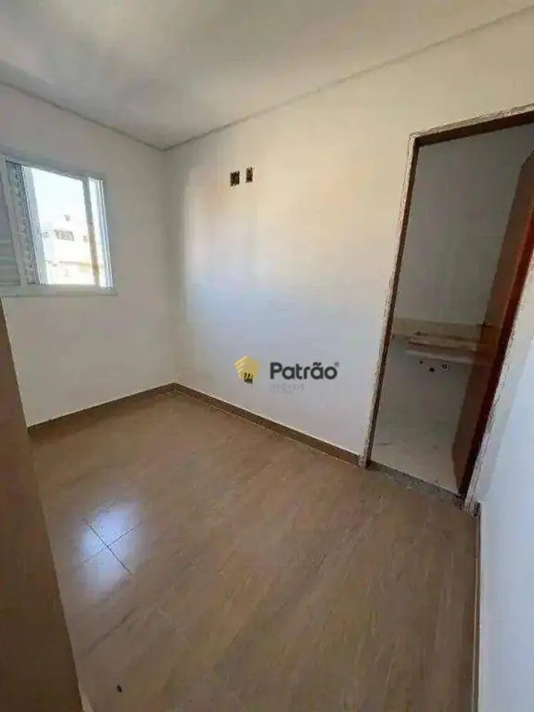 Sobrado, 3 quartos, 129 m² - Foto 2