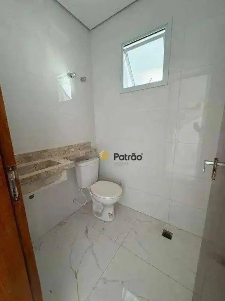 Sobrado, 3 quartos, 129 m² - Foto 16