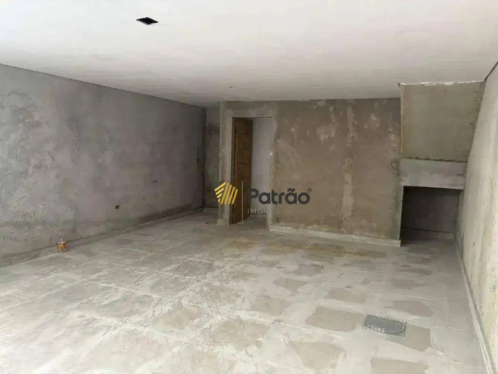 Sobrado, 3 quartos, 129 m² - Foto 4