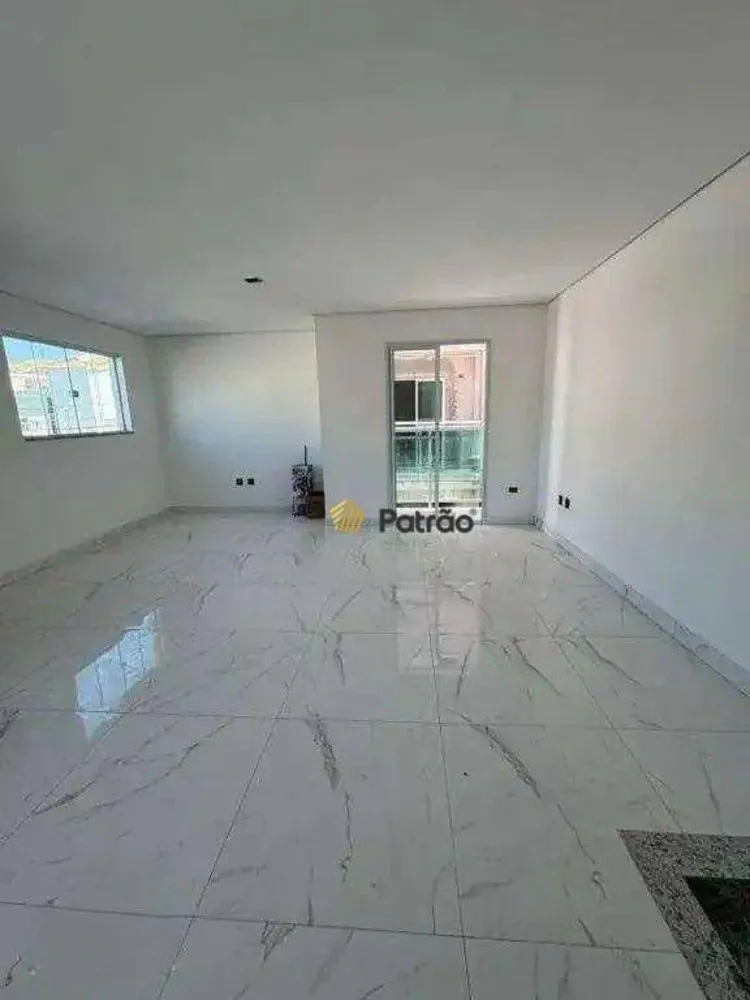 Sobrado, 3 quartos, 129 m² - Foto 3