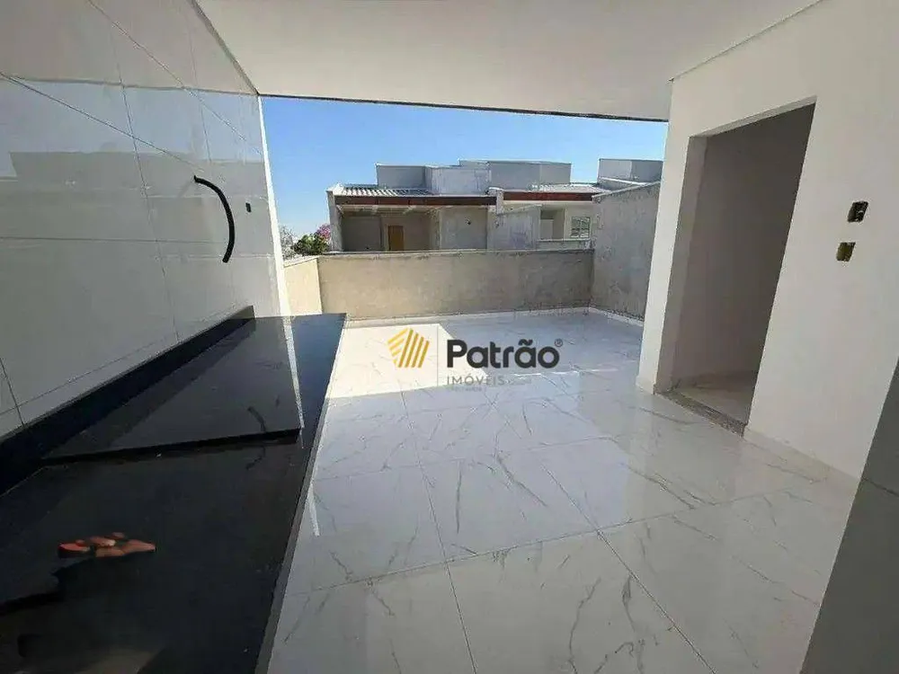 Sobrado, 3 quartos, 129 m² - Foto 6