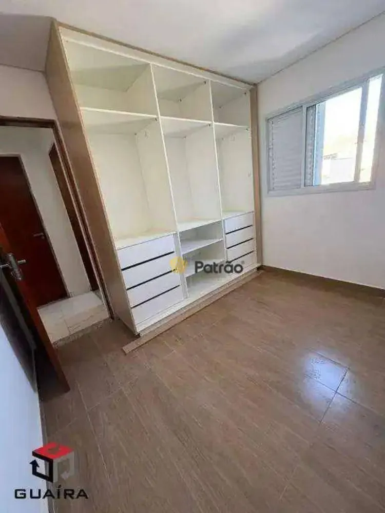 Sobrado, 3 quartos, 129 m² - Foto 9