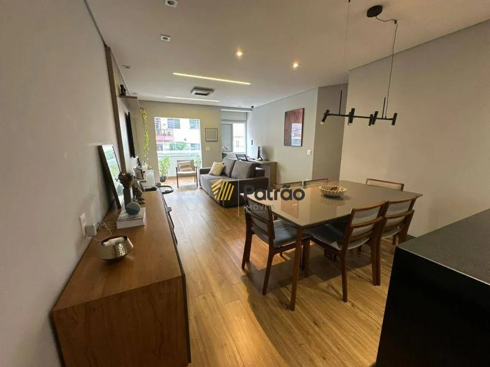 Apartamento, 2 quartos, 78 m² - Foto 4