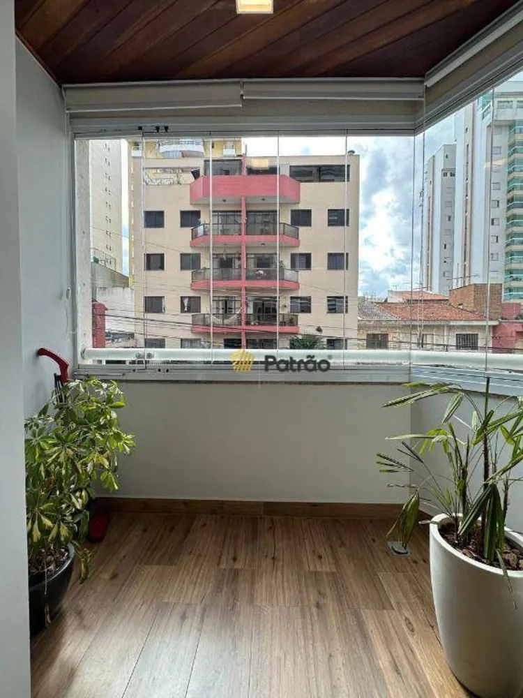 Apartamento, 2 quartos, 78 m² - Foto 6