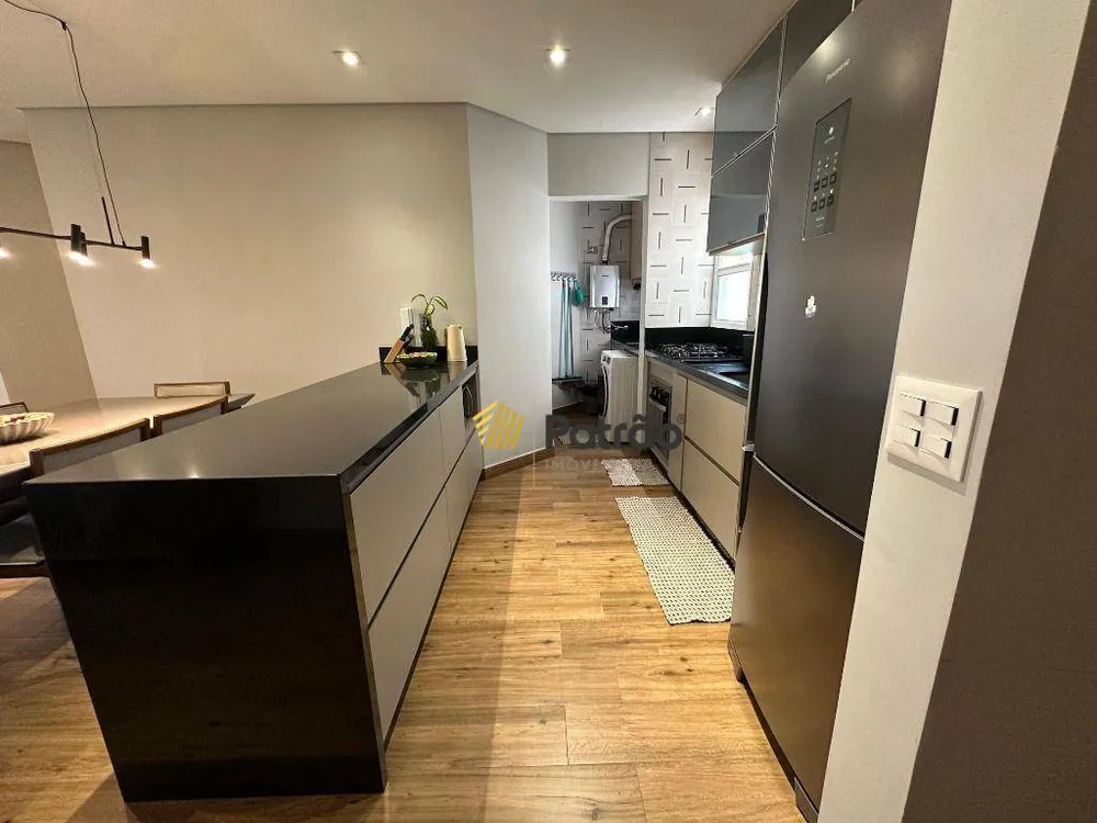 Apartamento, 2 quartos, 78 m² - Foto 8