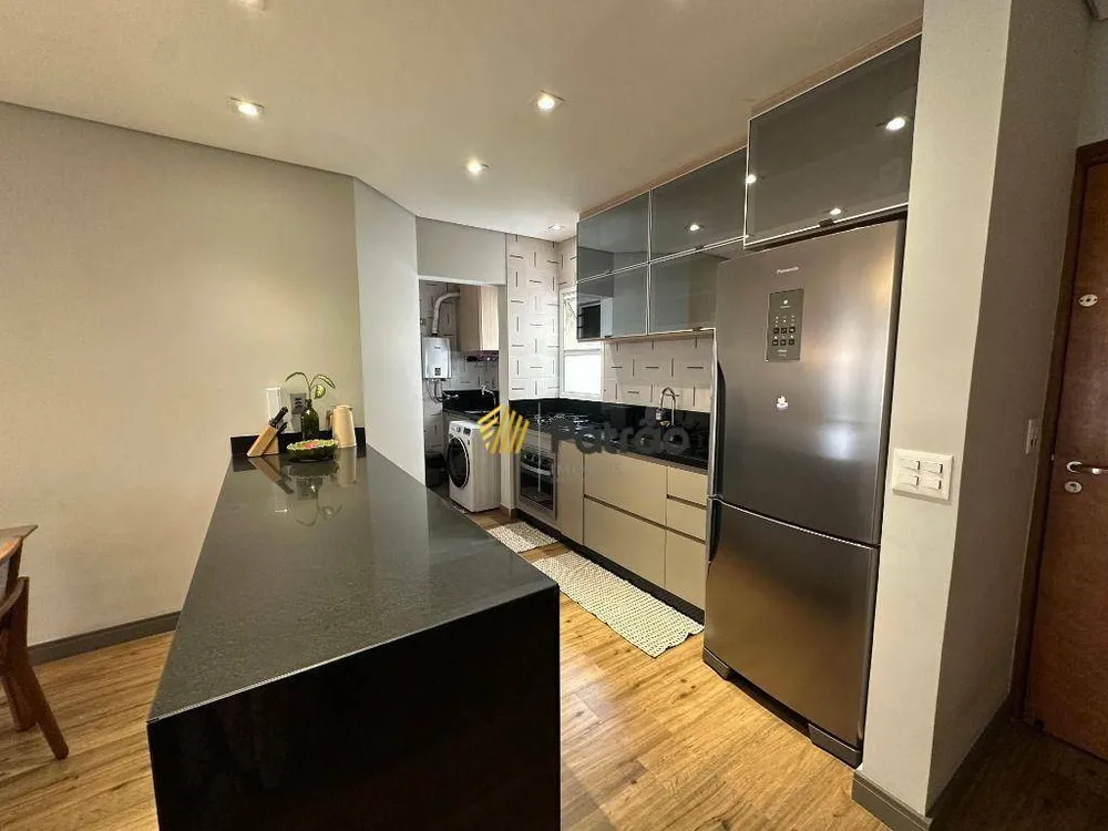 Apartamento, 2 quartos, 78 m² - Foto 7