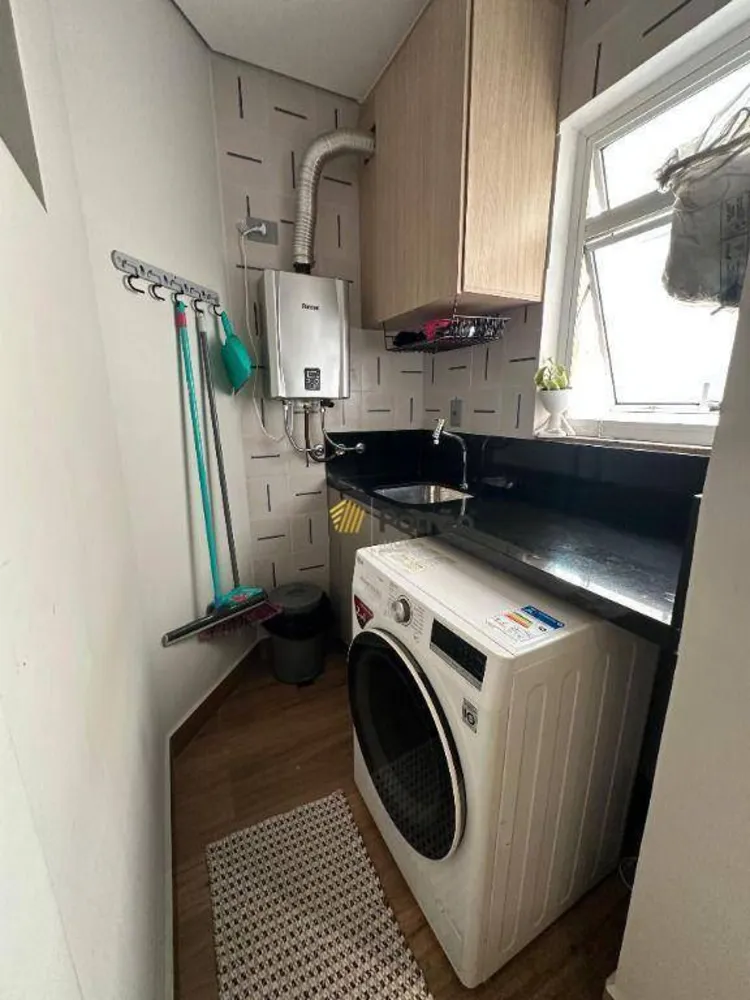 Apartamento, 2 quartos, 78 m² - Foto 11
