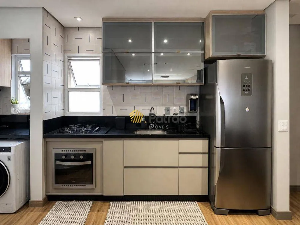 Apartamento, 2 quartos, 78 m² - Foto 9