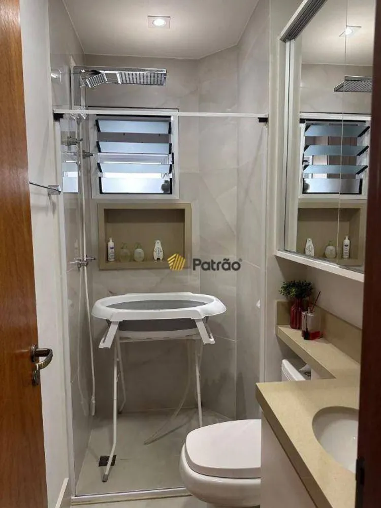 Apartamento, 2 quartos, 78 m² - Foto 14