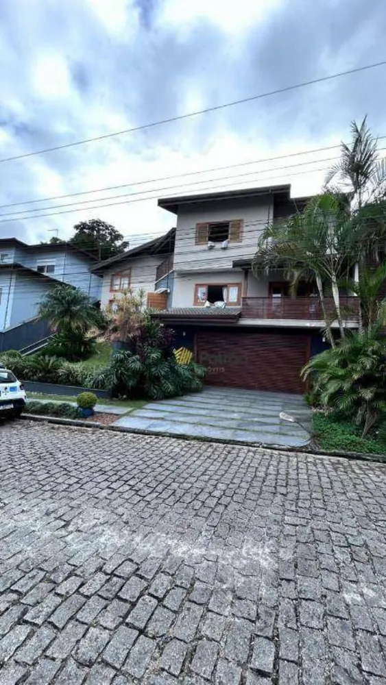 Sobrado, 3 quartos, 565 m² - Foto 2