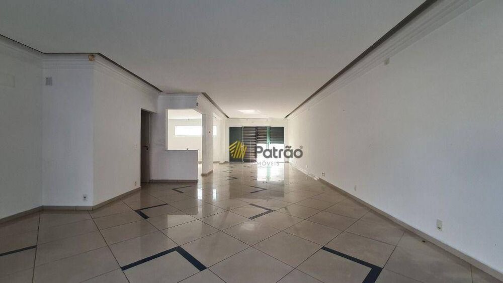 Loja-Salão, 407 m² - Foto 1