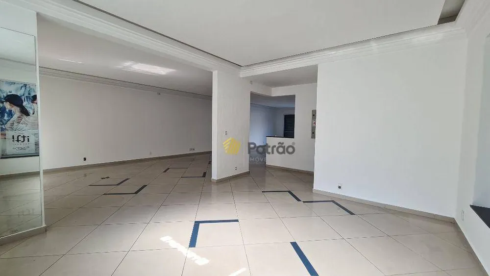 Loja-Salão, 407 m² - Foto 1