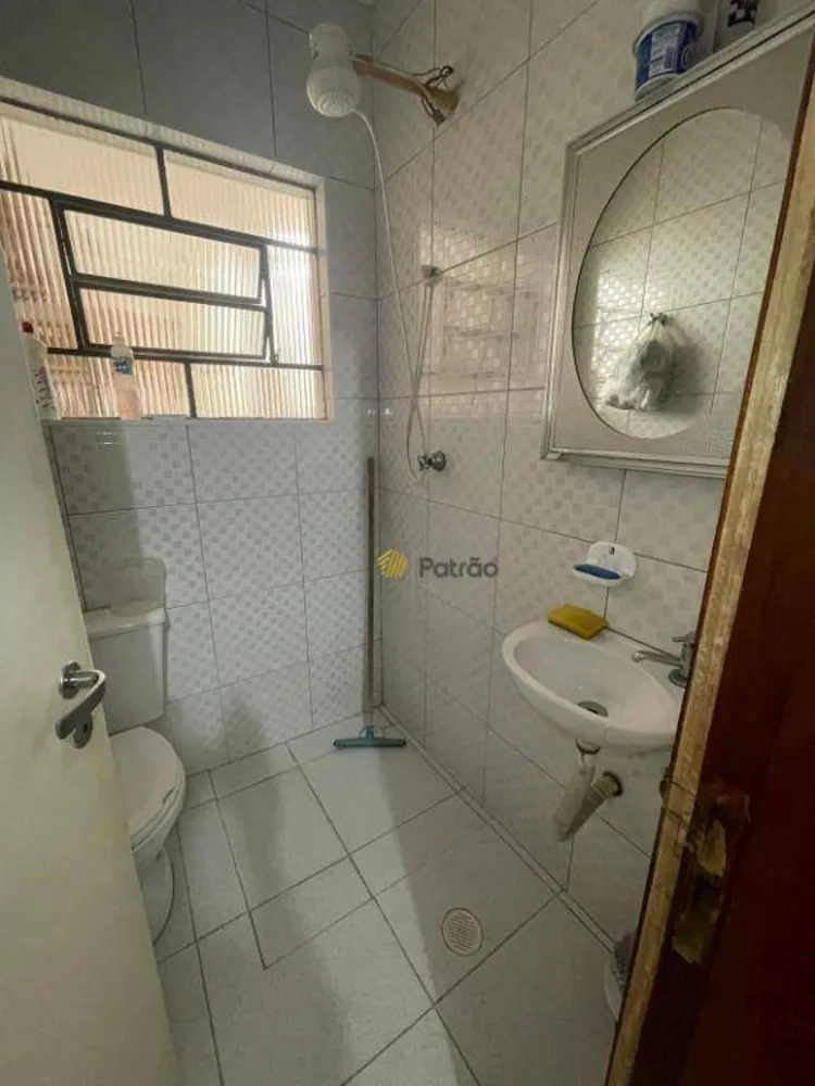 Sobrado, 4 quartos, 237 m² - Foto 10