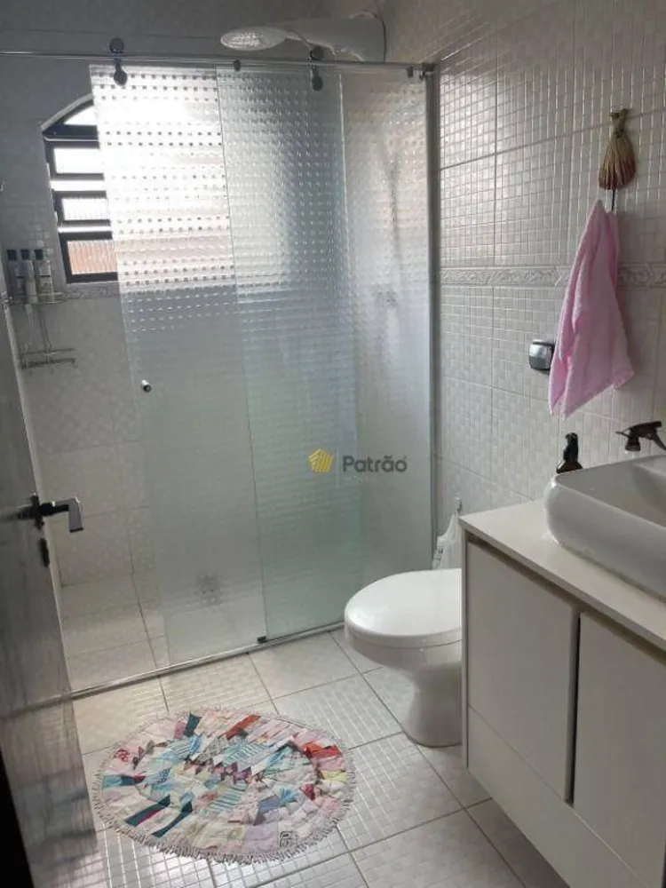 Sobrado, 4 quartos, 237 m² - Foto 8
