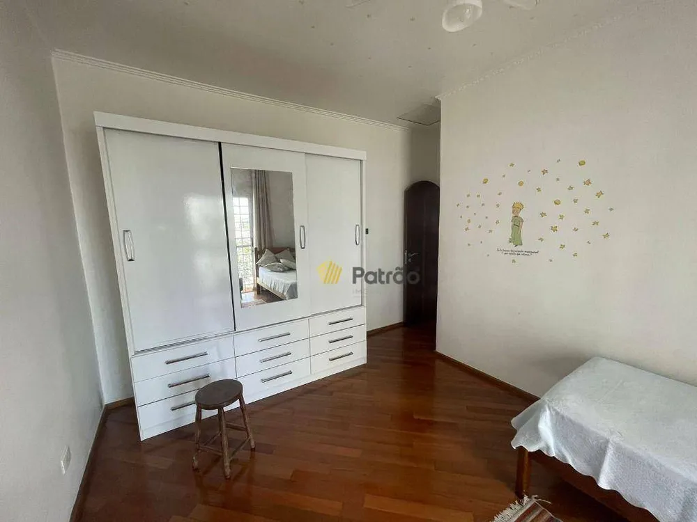 Sobrado, 4 quartos, 237 m² - Foto 6