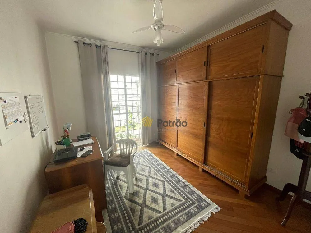 Sobrado, 4 quartos, 237 m² - Foto 7