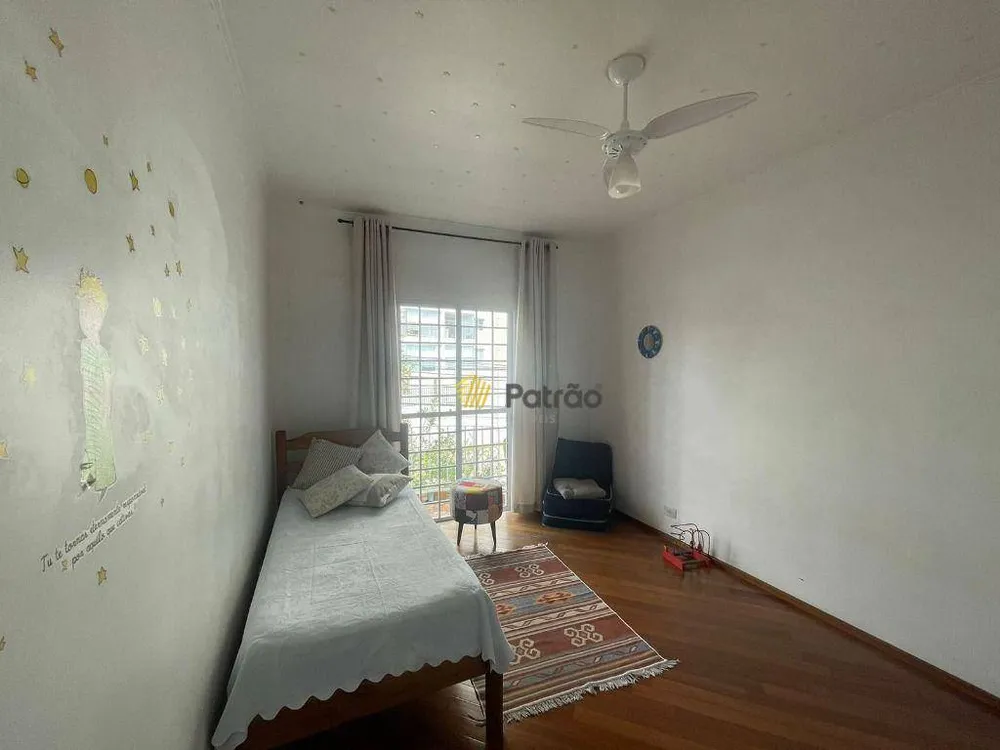 Sobrado, 4 quartos, 237 m² - Foto 3