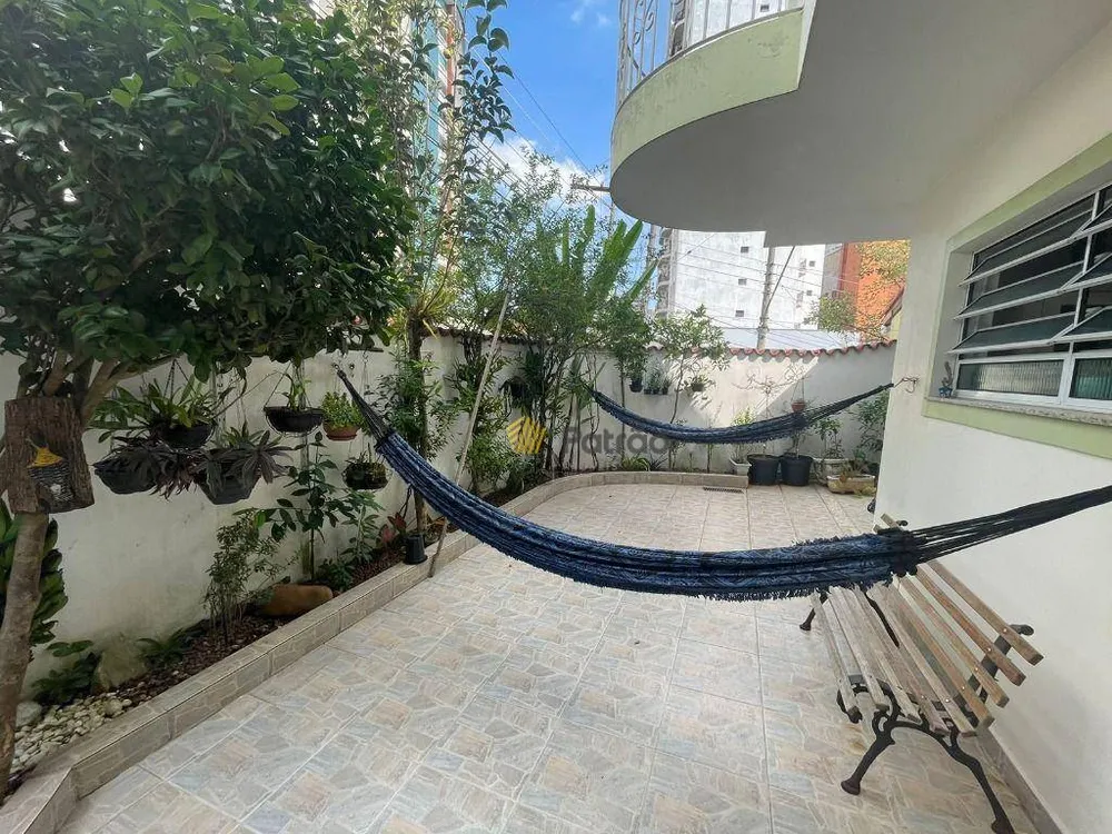 Sobrado, 4 quartos, 237 m² - Foto 12