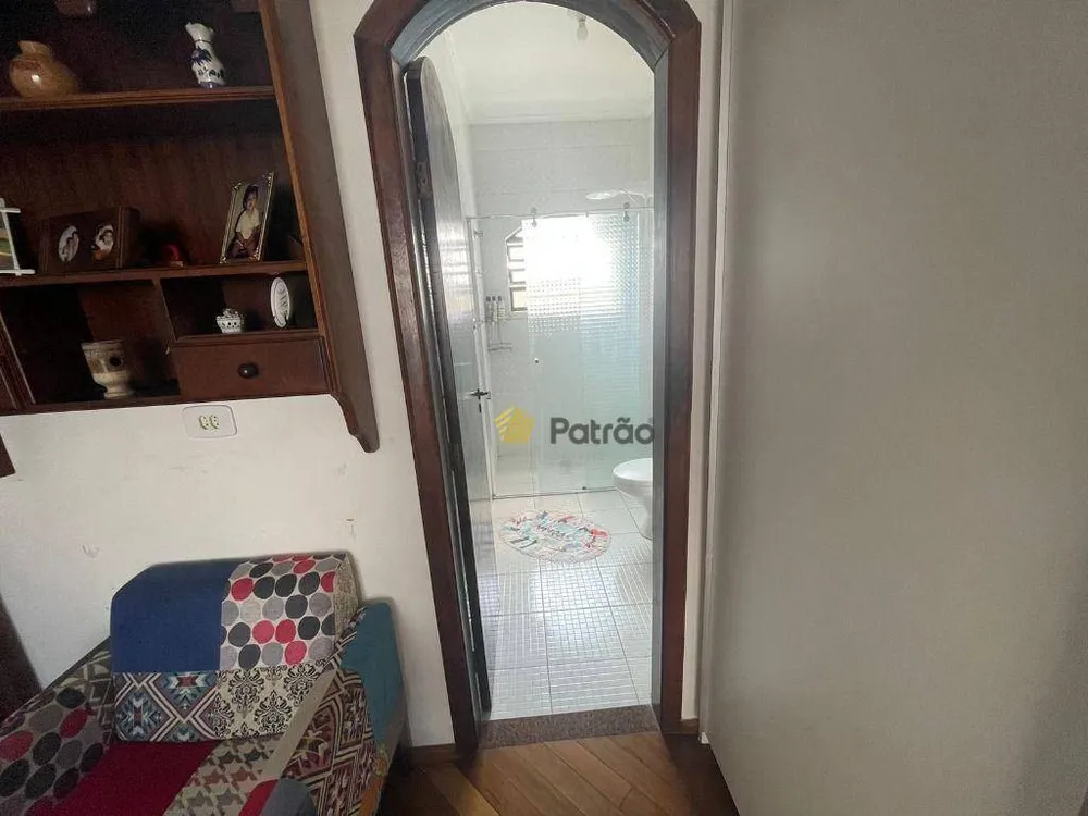 Sobrado, 4 quartos, 237 m² - Foto 9