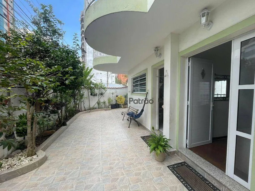 Sobrado, 4 quartos, 237 m² - Foto 2