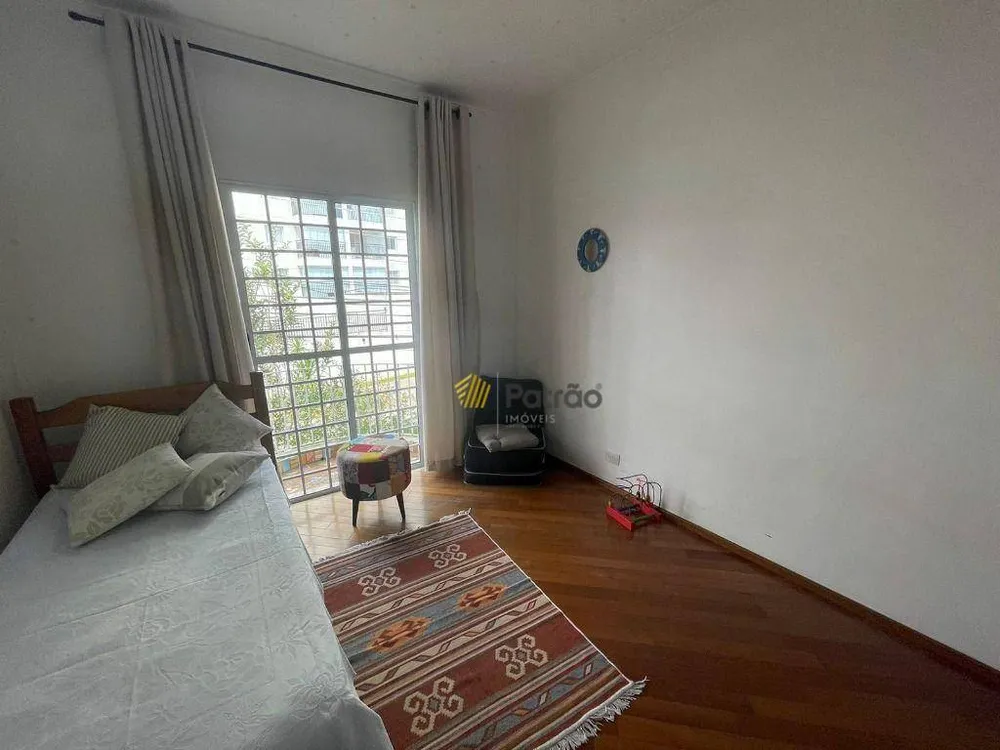 Sobrado, 4 quartos, 237 m² - Foto 5