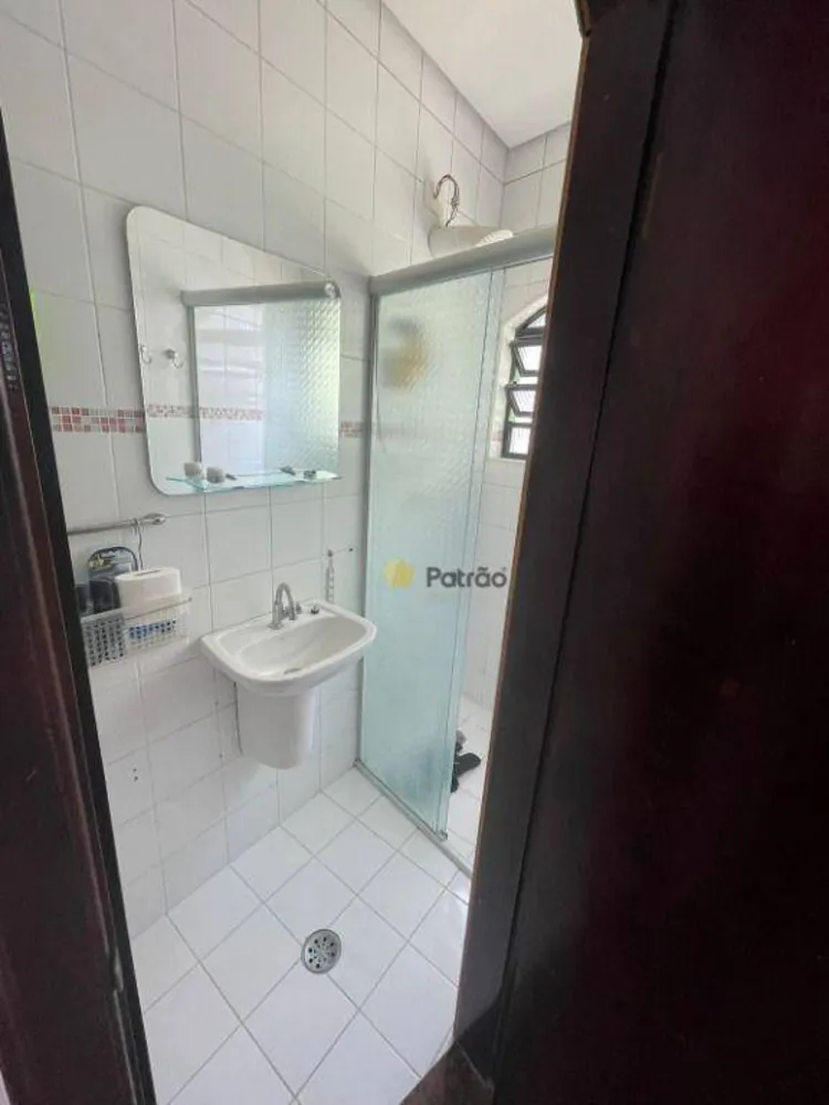 Sobrado, 4 quartos, 237 m² - Foto 4