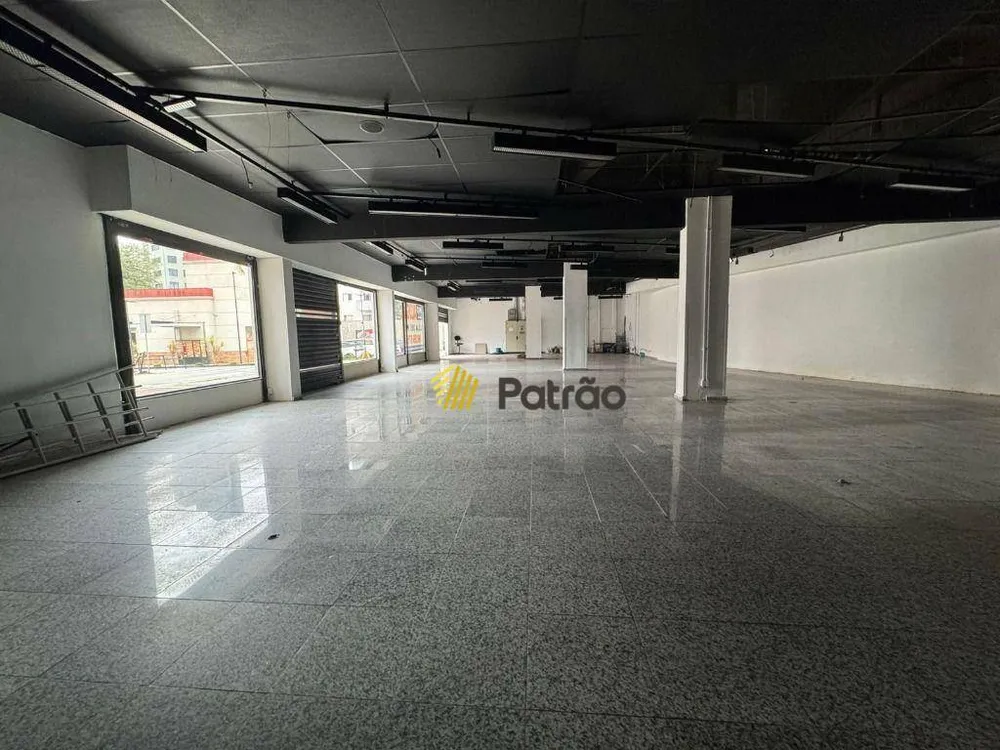 Loja-Salão, 411 m² - Foto 4
