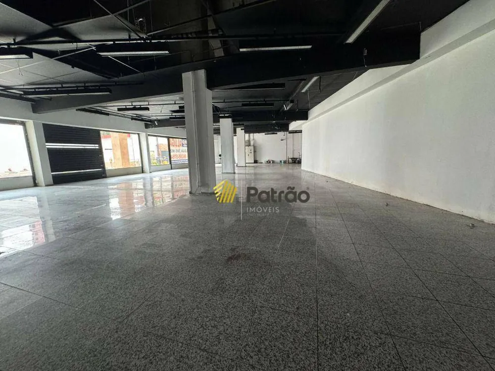 Loja-Salão, 411 m² - Foto 2