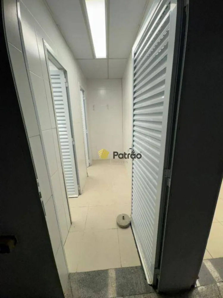 Loja-Salão, 411 m² - Foto 1