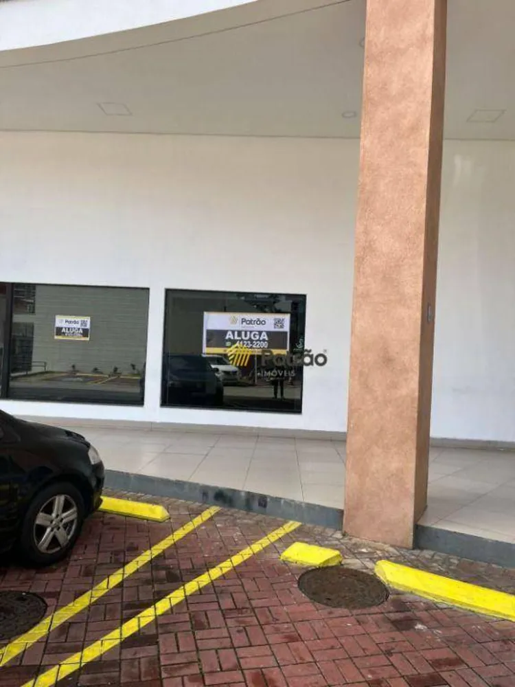 Loja-Salão, 411 m² - Foto 2