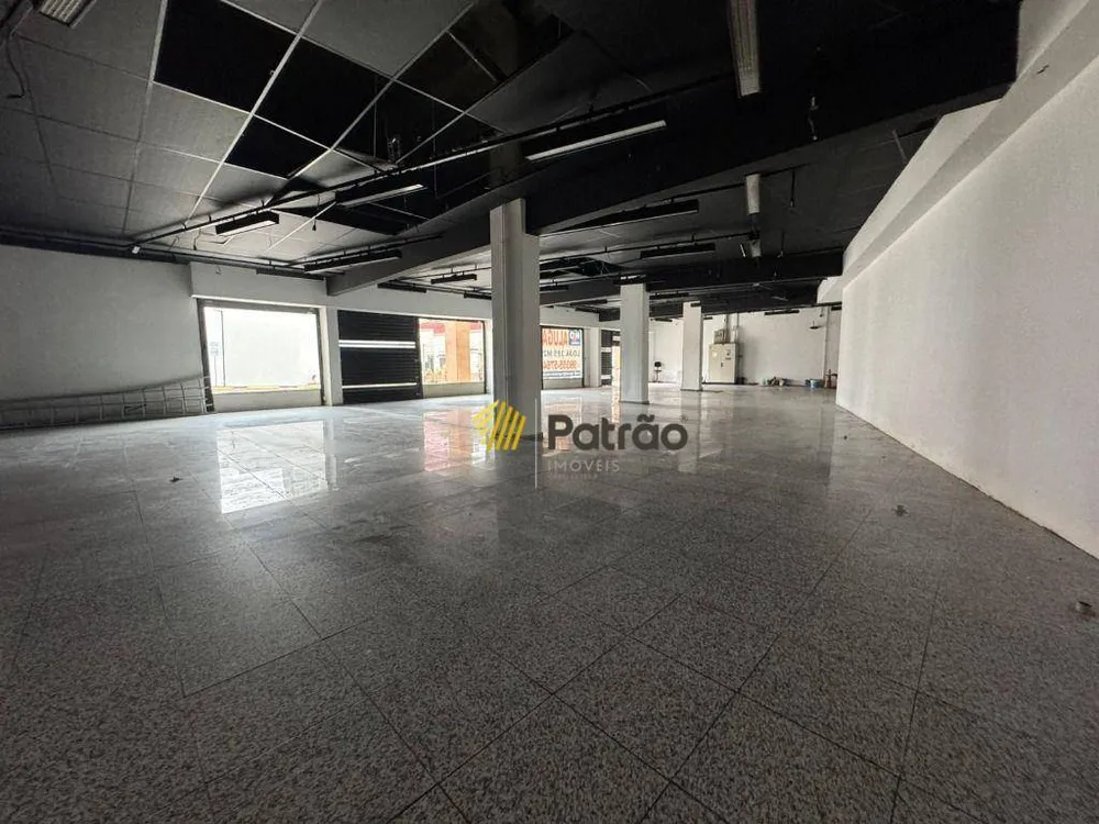 Loja-Salão, 411 m² - Foto 3