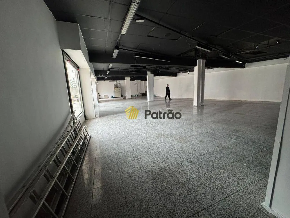 Loja-Salão, 411 m² - Foto 3