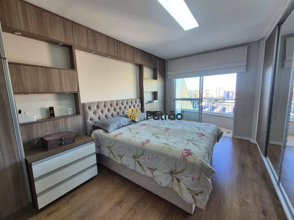 Cobertura, 3 quartos, 150 m² - Foto 3