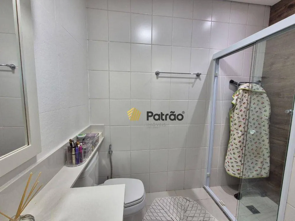 Cobertura, 3 quartos, 150 m² - Foto 7