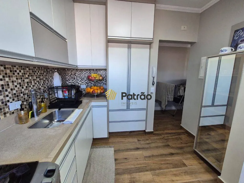 Cobertura, 3 quartos, 150 m² - Foto 1