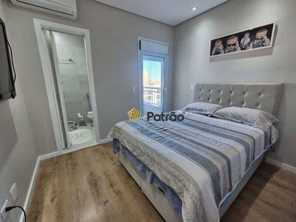 Cobertura, 3 quartos, 150 m² - Foto 4