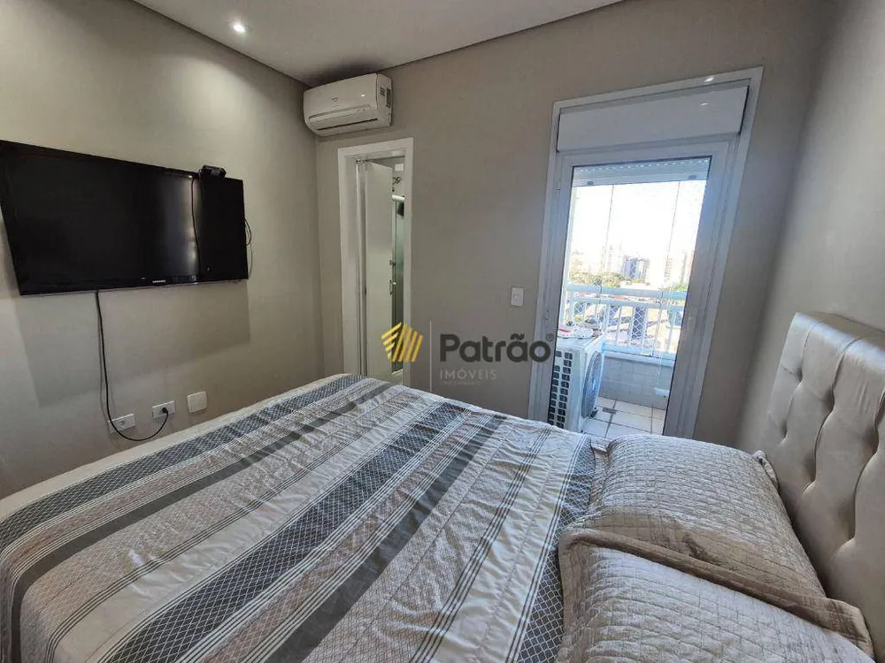 Cobertura, 3 quartos, 150 m² - Foto 5